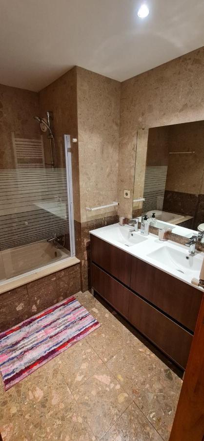 Apartamento Francelos Condominio Vila Nova de Gaia Extérieur photo