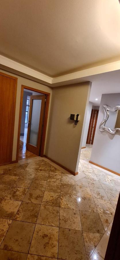 Apartamento Francelos Condominio Vila Nova de Gaia Extérieur photo