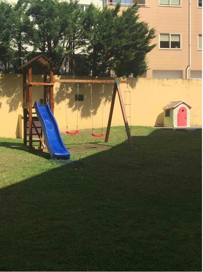 Apartamento Francelos Condominio Vila Nova de Gaia Extérieur photo