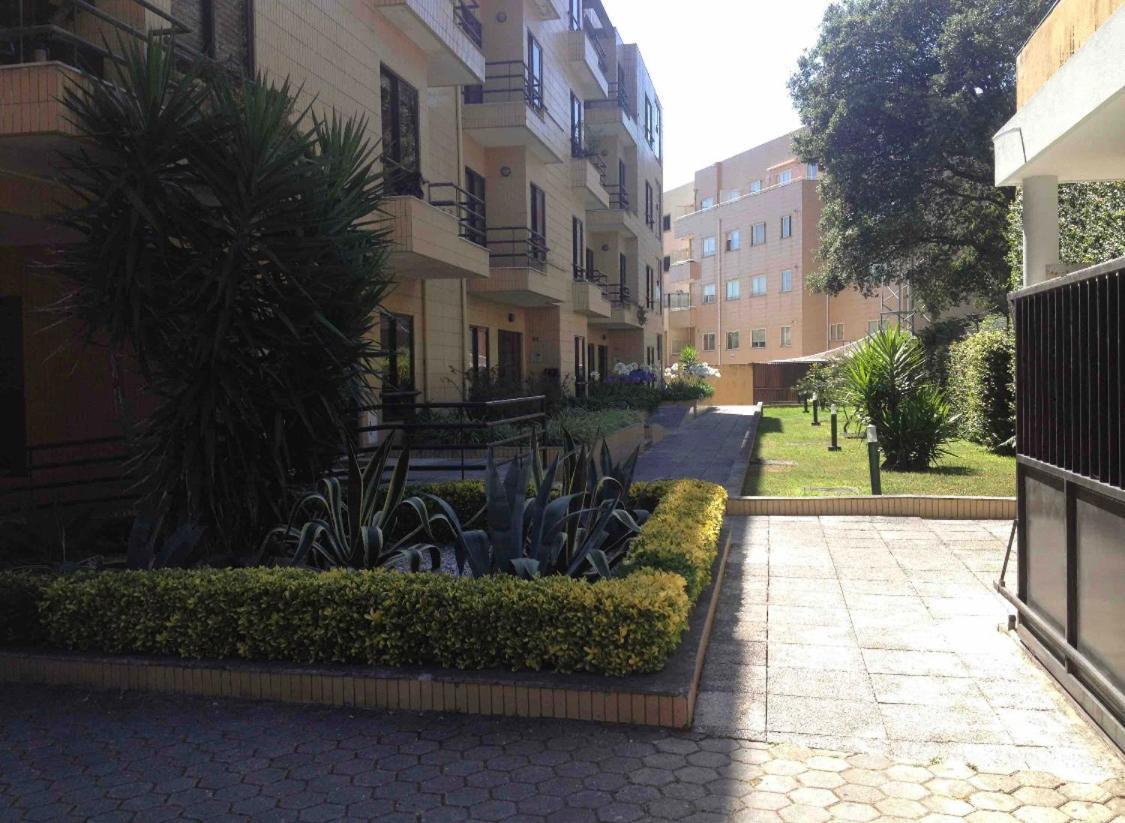 Apartamento Francelos Condominio Vila Nova de Gaia Extérieur photo