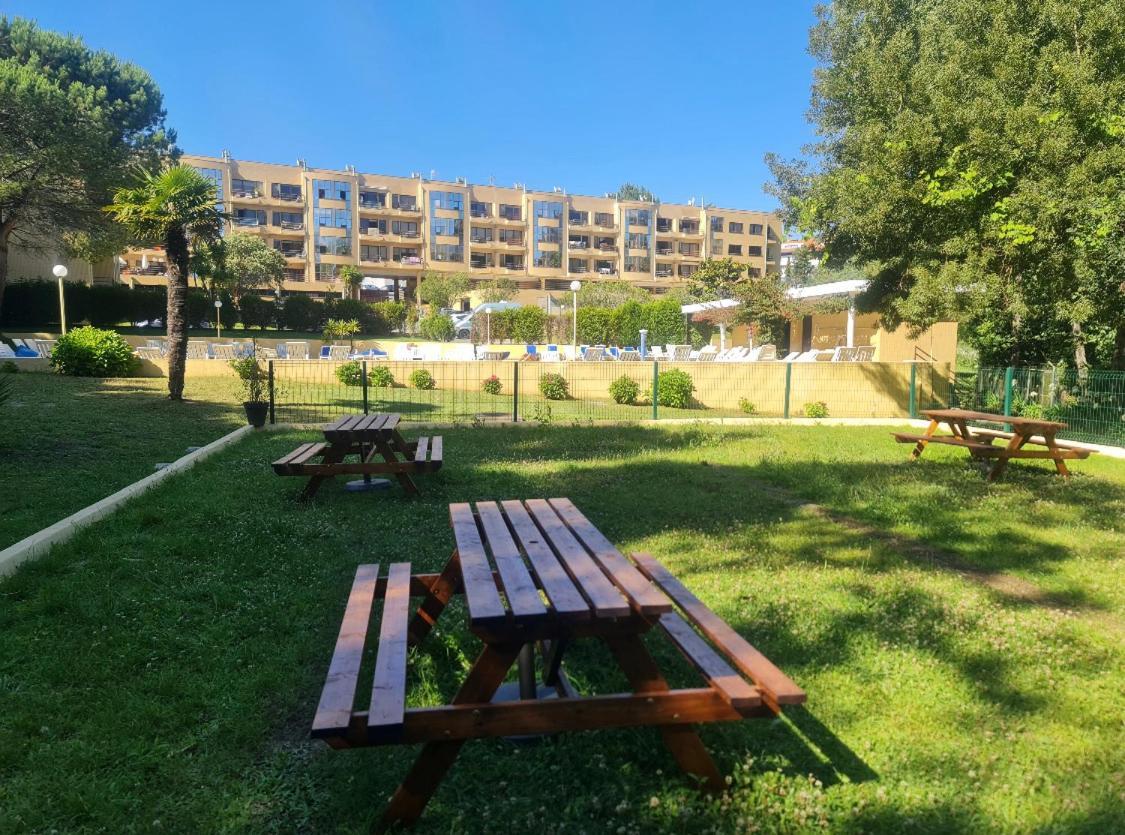 Apartamento Francelos Condominio Vila Nova de Gaia Extérieur photo
