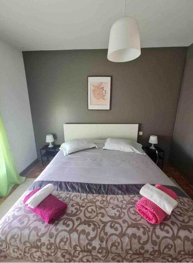 Apartamento Francelos Condominio Vila Nova de Gaia Extérieur photo