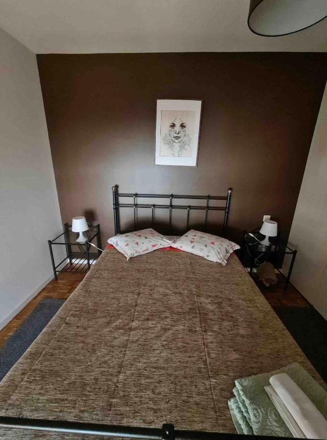 Apartamento Francelos Condominio Vila Nova de Gaia Extérieur photo