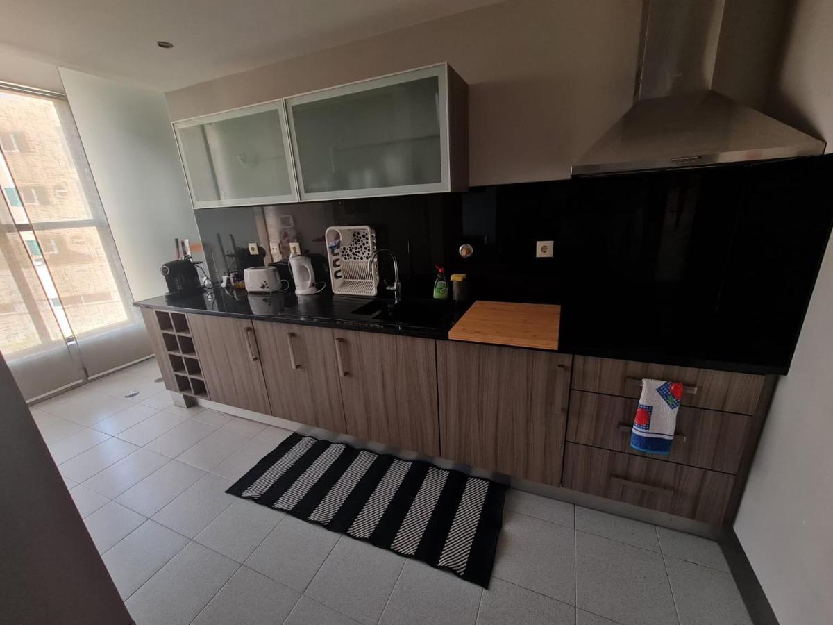 Apartamento Francelos Condominio Vila Nova de Gaia Extérieur photo